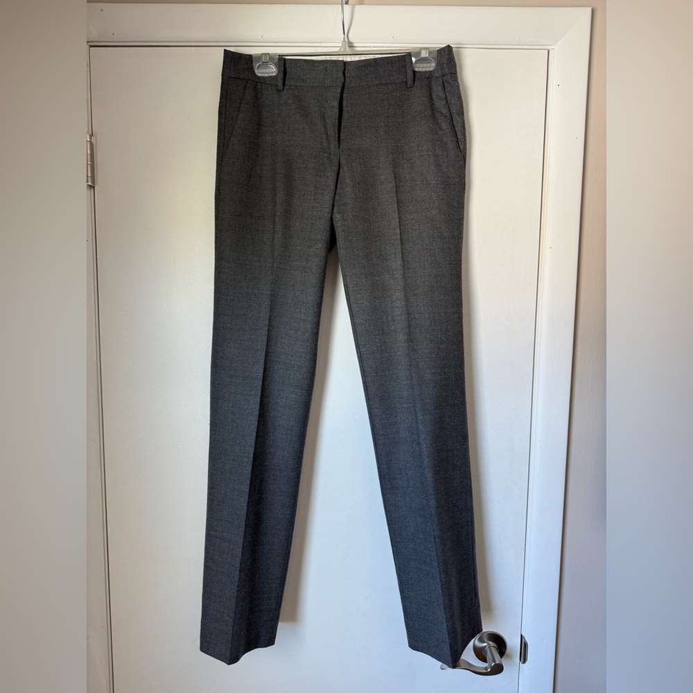 J. Crew Women's Tailored Dress Pants